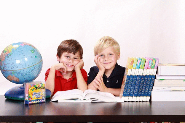 Returning to In-Person School for Kids with Autism