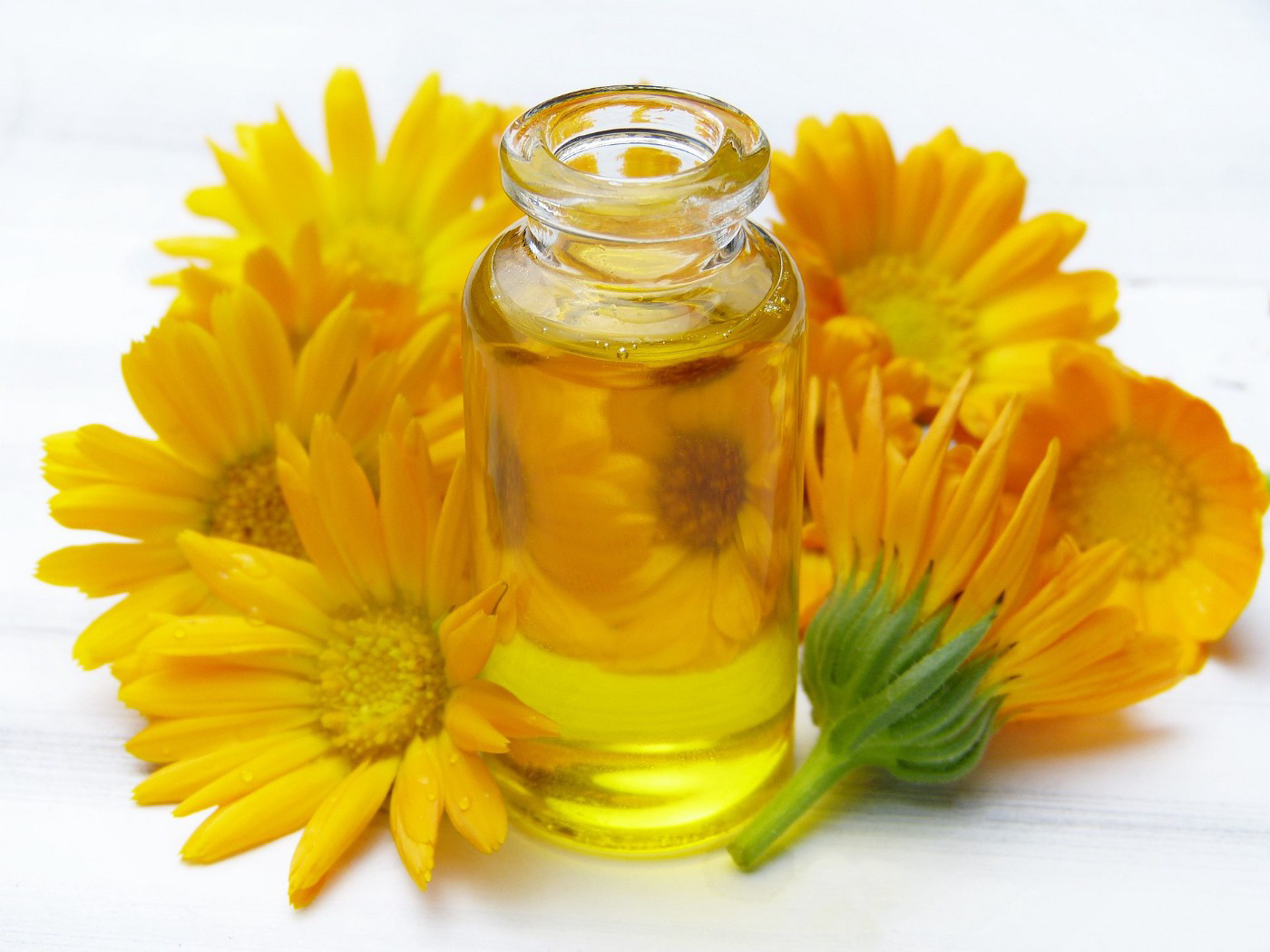 AROMATHERAPY FOR DEPRESSION
