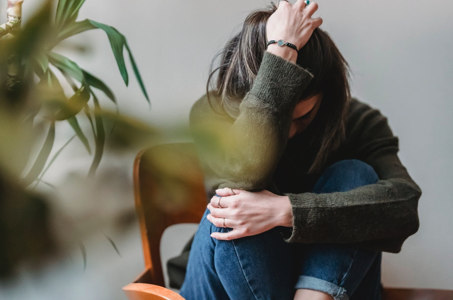 What is the Connection Between ADHD and Anxiety Disorders